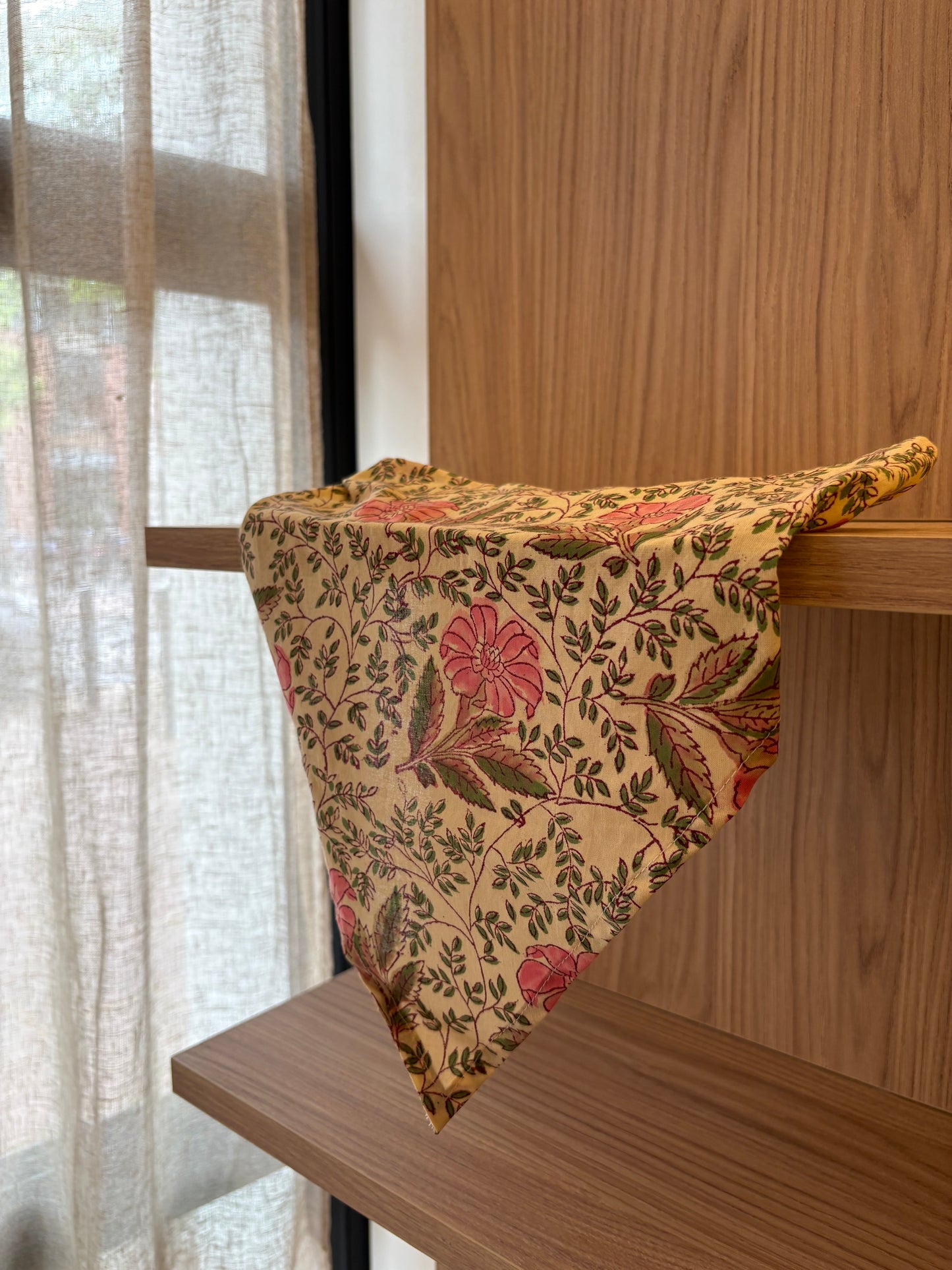 Bandana Majorque