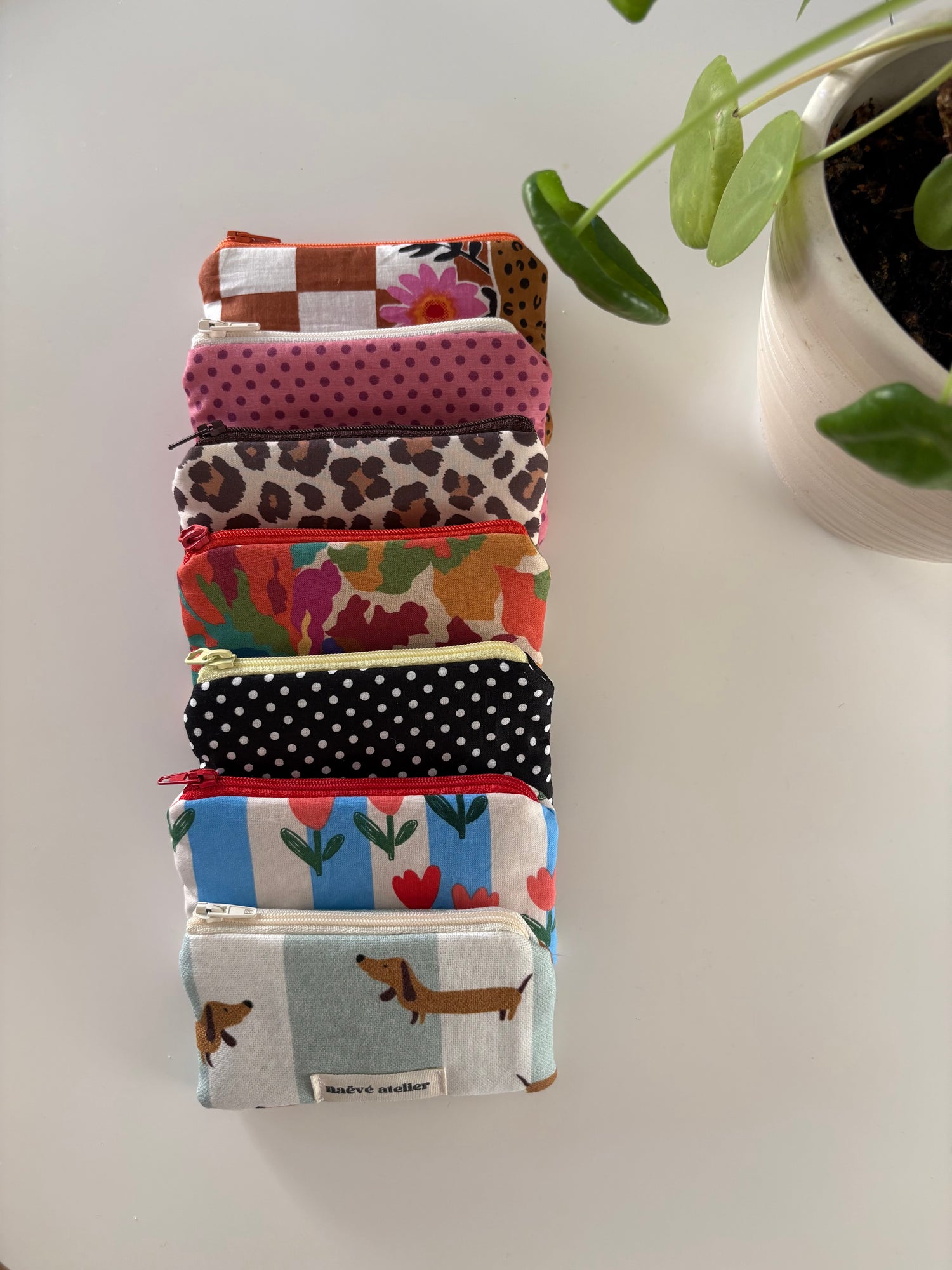 Baby pochettes