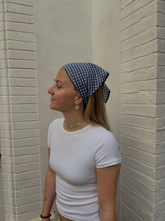 Bandana Santorin