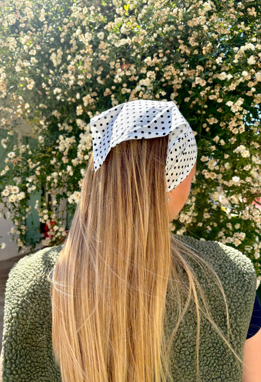 Bandana pois