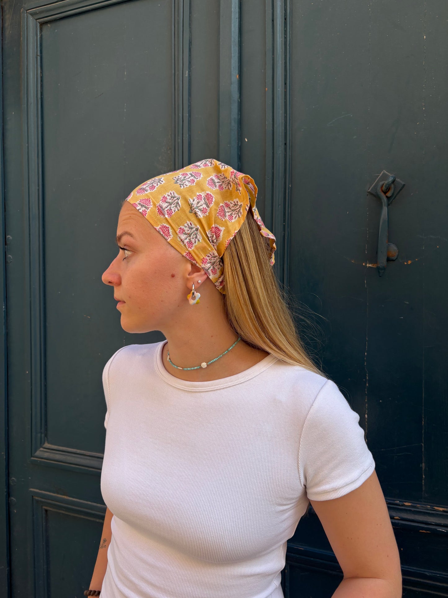 Bandana Amalfi