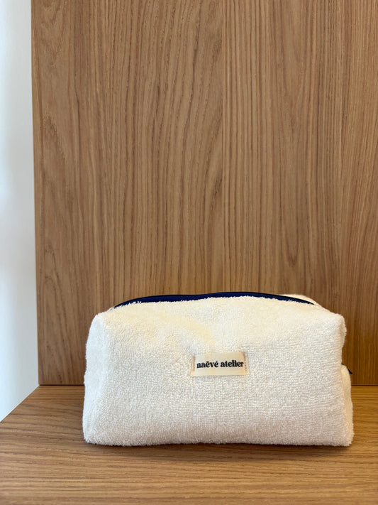 Trousse toilette Suzanne