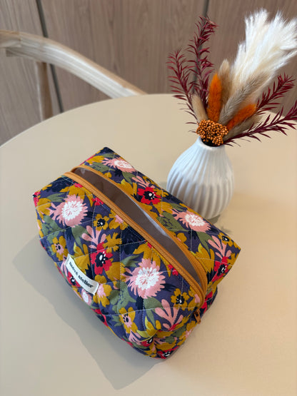Trousse toilette Lila