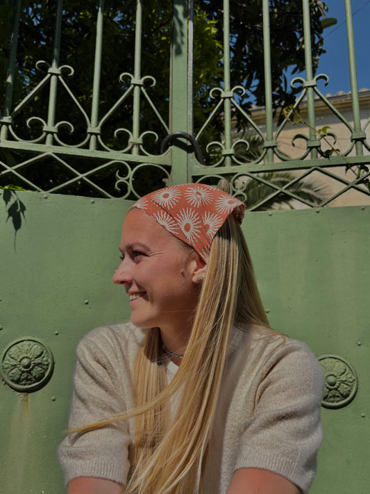 Bandana sun