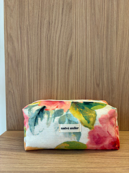 Trousse toilette Léonie