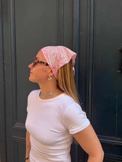 Bandana Cassis