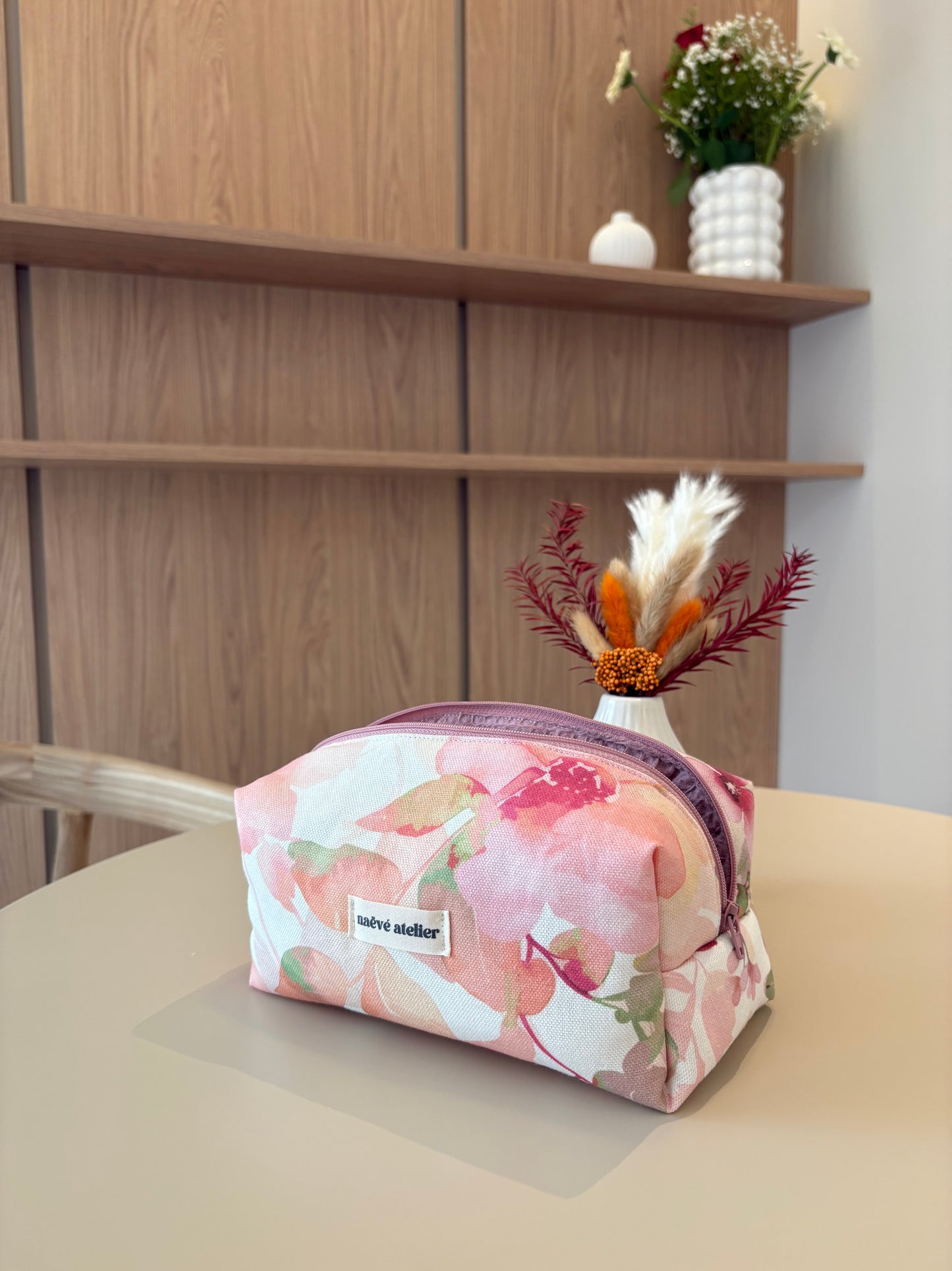 Trousse toilette Alma