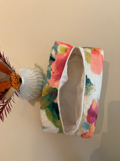 Trousse toilette Léonie