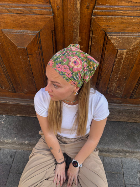 Bandana Toscane