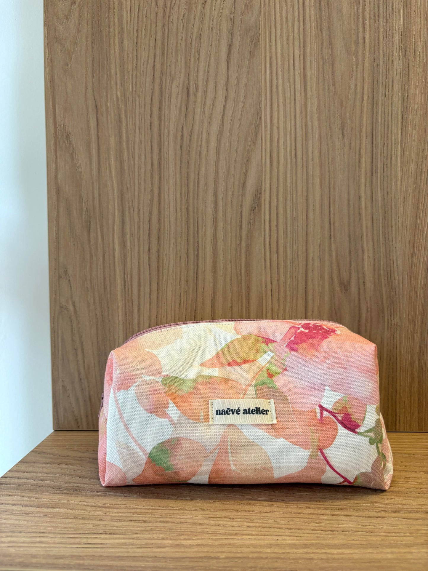 Trousse toilette Alma