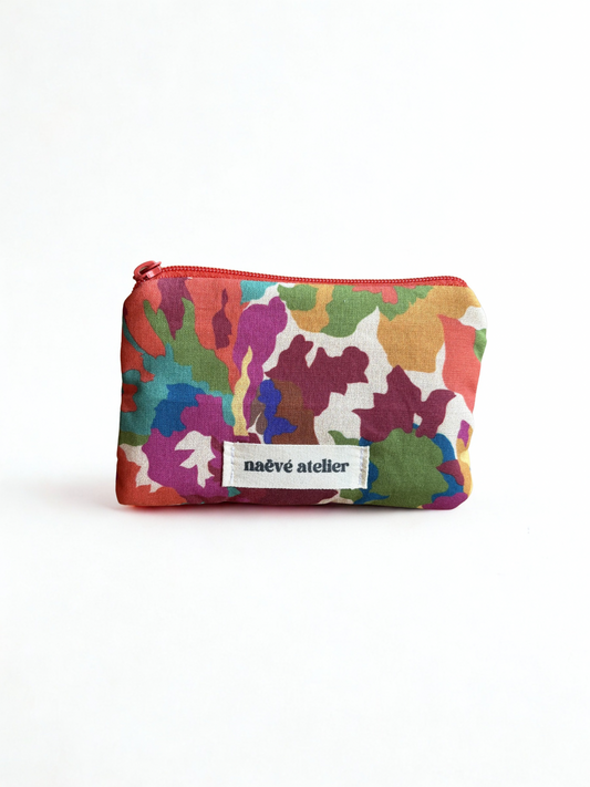 Baby pochette multicolore
