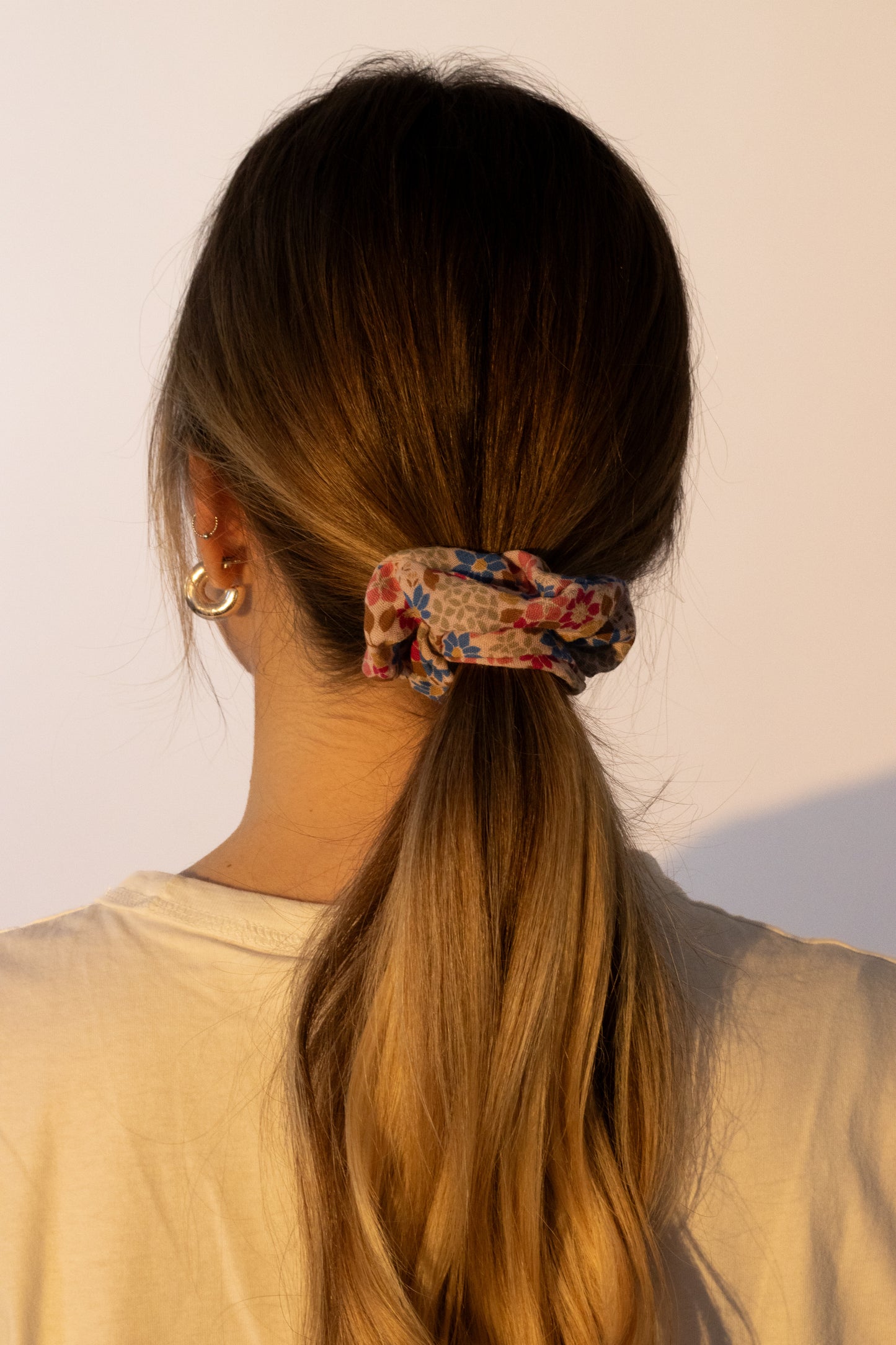 Chouchou liberty