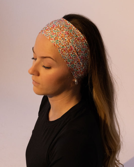 Bandeau sport liberty